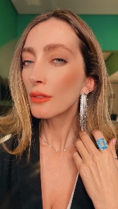 Julli — Model in Milano | Eye On Model