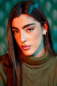 Giada — Model in Giugliano In Campania | Eye On Model
