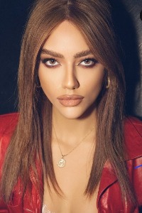 Antonella — Model in Qualiano | Eye On Model