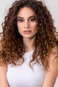 Martina — Model in Caserta | Eye On Model