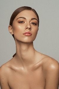 Alessia — Model in Chieri | Eye On Model