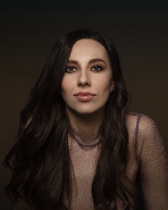 MARIIA — Model in Rotterdam | Eye On Model