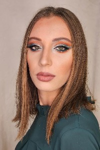 Alessandra — Model in Omignano Scalo | Eye On Model