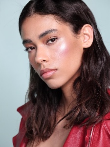 HENDY — Model in Goi&acirc;nia | Eye On Model