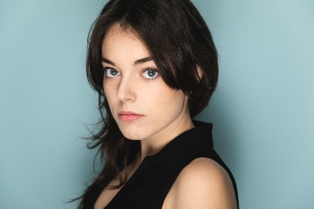 Vittoria — Model in Roma | Eye On Model