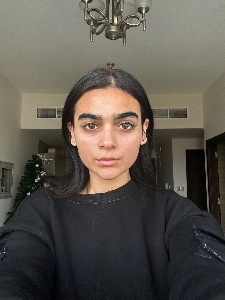 ZAINAB — Model in Hanover | Eye On Model