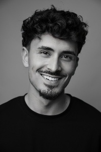 TANER — Model in K&ouml;ln | Eye On Model