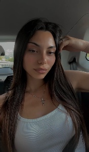 Veronica — Model in Milano | Eye On Model