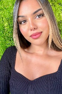 NOOR — Model in Estepona | Eye On Model