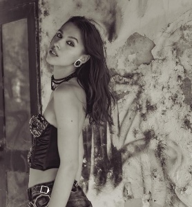 Pip — Model in Bologna | Eye On Model