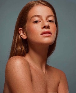 Claudia — Model in Milan | Eye On Model