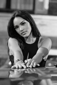 DOROTHEA — Model in Rotterdam | Eye On Model