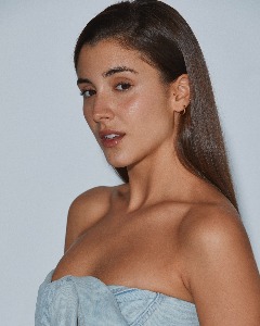 ANGELA — Model in L'hospitalet De Llobregat | Eye On Model
