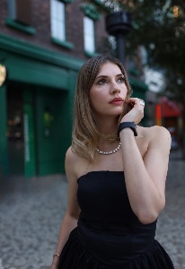 VALENTINA — Model in Henderson | Eye On Model
