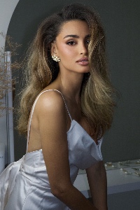 Michaela — Model in Milano | Eye On Model
