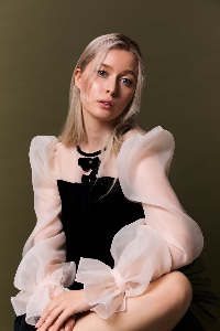 ELIZA — Model in Vienna | Eye On Model