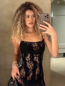Amanda — Model in Milano | Eye On Model