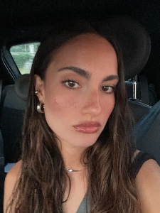 Giulia Maria — Model in Milano | Eye On Model
