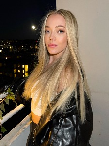 JENNY — Model in Oslo | Eye On Model