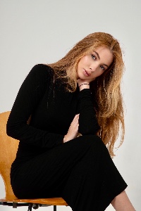 MARIA — Model in S&atilde;o Paulo | Eye On Model