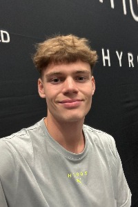 THIBAUT — Model in Oslo | Eye On Model