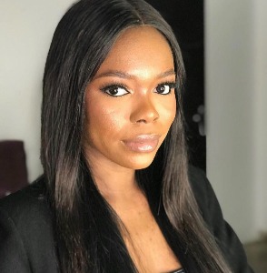 OLUWATOBI — Model in Suresnes | Eye On Model