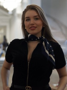 YULIIA — Model in County Dublin | Eye On Model