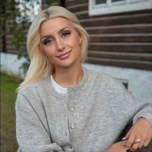 AURORA — Model in Oslo | Eye On Model