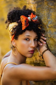 MYRIAM — Model in Montpellier | Eye On Model