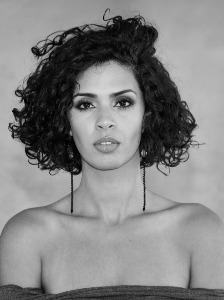 SARA — Model in Reims | Eye On Model