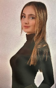 Giorgia — Model in Senago | Eye On Model