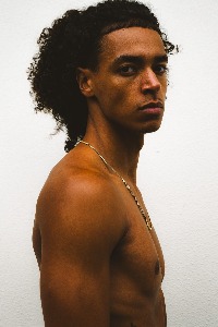 IMMANUEL — Model in Sankt Augustin | Eye On Model