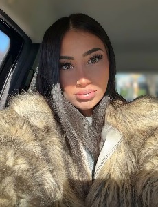 Marzia — Model in Corsico | Eye On Model