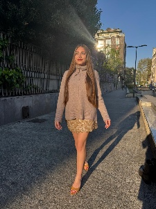 Beatrice — Model in Caponago | Eye On Model