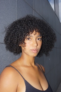 ABSA — Model in Saint-prex | Eye On Model