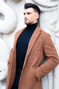 CORENTIN — Model in Serazereux | Eye On Model