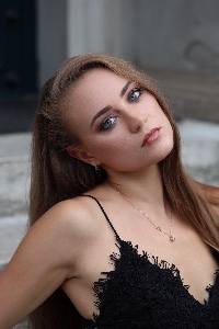 ALEKSANDRA — Model in Gen&egrave;ve | Eye On Model