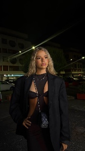 Matilde — Model in Milano | Eye On Model