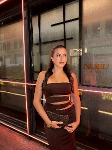 Jasmine — Model in Bollate | Eye On Model