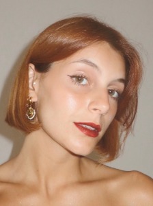 Martina — Model in Milano | Eye On Model