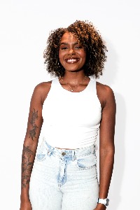 LIVIA — Model in Rio De Janeiro | Eye On Model