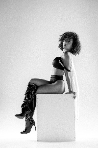 Denise — Model in Palazzolo Sull'oglio | Eye On Model