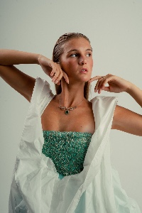 Cosima — Model in Venezia | Eye On Model