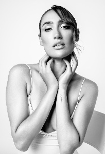 Ingrid — Model in Milano | Eye On Model