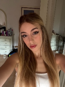 Alessia — Model in Verona | Eye On Model