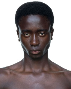 BAMBA — Model in Milano | Eye On Model