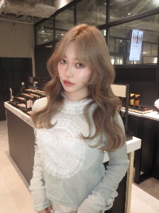 HIMENO — Model in 箕面市 | Eye On Model