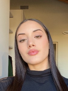 Letizia — Model in Cameri | Eye On Model