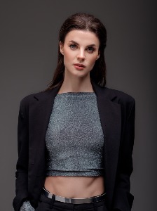 DARIA — Model in 大阪市 | Eye On Model