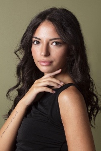 Milena — Model in Milano | Eye On Model